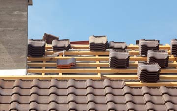 Upper Littleton clay roofing costs