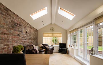 conservatory roof insulation Upper Littleton, Somerset