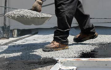 Upper Littleton flat roofing companies