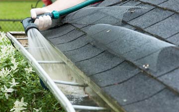Upper Littleton gutter cleaning costs