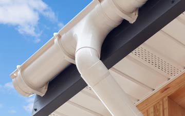 Upper Littleton gutter installation costs