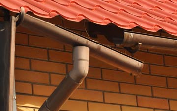Upper Littleton gutter repair costs