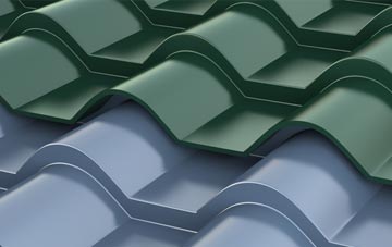 who should consider Upper Littleton plastic roofs