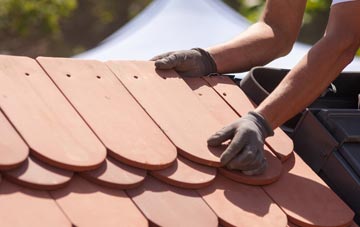 Upper Littleton roof tile contractors
