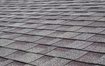 Upper Littleton tiles for shallow pitch roofing