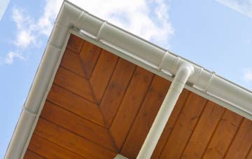 Upper Littleton soffit types