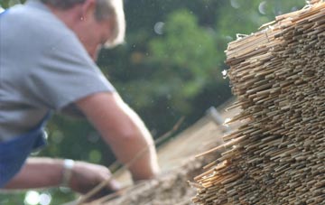 professional Upper Littleton thatchers