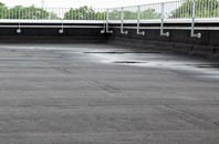 find rated Upper Littleton flat roofing companies