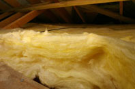 Upper Littleton pitch roof insulation