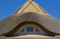Upper Littleton thatch roofing